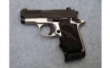 Sig Sauer P238 ~ .380 ACP - 2 of 2