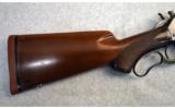 Winchester 71 ~ 348 W.C.F - 2 of 7
