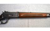 Winchester 71 ~ 348 W.C.F - 3 of 7