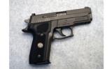 Sig Sauer P229 Legion ~ 9mm - 1 of 2