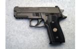 Sig Sauer P229 Legion ~ 9mm - 2 of 2
