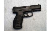 H&K VP9 ~ 9mm - 1 of 2