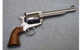 Ruger New Model Blackhawk ~ .357 Magnum - 1 of 2