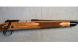 Winchester Model 70 Super Grade ~ .270 Win - 3 of 7