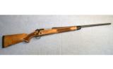 Winchester Model 70 Super Grade ~ .270 Win - 1 of 7