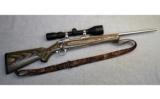 Ruger M77 MkII.243 Win - 1 of 7