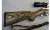 Ruger M77 MkII.243 Win - 2 of 7