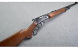 Marlin 1895SS ~ .45-70 - 1 of 7