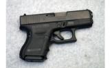 Glock 27 Gen 4 ~ .40 S&W - 1 of 2