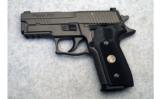 Sig Sauer P229 Legion ~ 9mm - 2 of 2