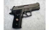 Sig Sauer P229 Legion ~ 9mm - 1 of 2