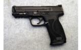 S&W M&P 2.0 ~ .40 S&W - 2 of 2