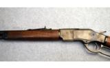 Winchester Model 1873 ~ .357 MAG / .38 SPCL - 7 of 8