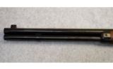 Winchester Model 1873 ~ .357 MAG / .38 SPCL - 6 of 8