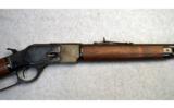 Winchester Model 1873 ~ .357 MAG / .38 SPCL - 3 of 8