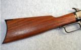 Winchester Model 1873 ~ .357 MAG / .38 SPCL - 2 of 8