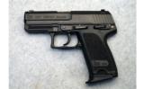 H&K USP Compact ~ 9mm - 2 of 2