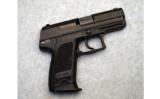H&K USP Compact ~ 9mm - 1 of 2