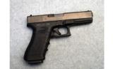 Glock 22C ~ .40 S&W - 1 of 2