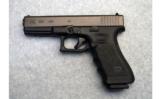 Glock 22C ~ .40 S&W - 2 of 2