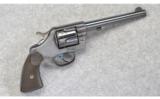Colt ~ New Army & Navy 1892 ~ .38 Colt - 1 of 4
