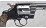 Colt ~ New Army & Navy 1892 ~ .38 Colt - 3 of 4