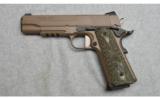 Sig Sauer ~ 1911 Scorpion ~ .45 ACP - 2 of 2