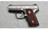 Kimber ~ Solo Carry CDP ~ 9MM - 2 of 2