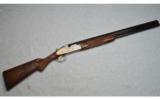 Weatherby ~ Athena ~ 12 Gauge - 1 of 9