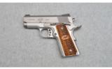Kimber ~ Ultra Raptor II ~ .45 ACP - 2 of 2