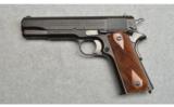 Colt
~ 1911 WWI Commemorative ~ .45 ACP - 2 of 5