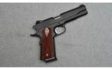 Ed Brown ~ Special Forces ~ .45 ACP - 1 of 2