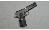 Wilson Combat ~ CQB ~ .45 ACP - 1 of 2