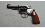 Colt ~ Trooper MK III ~ .357 Magnum - 2 of 2