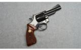 Colt ~ Trooper MK III ~ .357 Magnum - 1 of 2