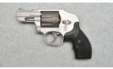 Smith & Wesson ~ Model 242 ~ .38 Special +P - 2 of 3