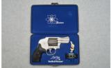 Smith & Wesson ~ Model 242 ~ .38 Special +P - 3 of 3