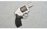 Smith & Wesson ~ Model 242 ~ .38 Special +P - 1 of 3