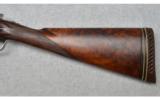 Winchester ~ Model 21 ~ 12 Gauge - 8 of 9