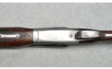 Winchester ~ Model 21 ~ 12 Gauge - 5 of 9