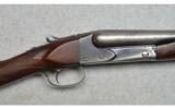 Winchester ~ Model 21 ~ 12 Gauge - 3 of 9