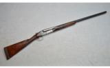 Winchester ~ Model 21 ~ 12 Gauge - 1 of 9