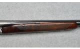 Winchester ~ Model 21 ~ 12 Gauge - 4 of 9