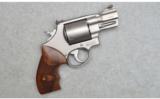 Smith & Wesson ~ 629 Performance Center ~ .44 Magnum - 1 of 2