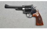 Smith & Wesson ~ Model 29-10 ~ .44 Magnum - 2 of 2