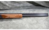 Browning ~ Superposed ~ 12 Gauge - 4 of 9