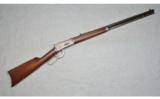 Winchester ~ 1894 ~ .32 Winchester Special - 1 of 9