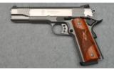 Smith & Wesson ~ SW 1911 ~ .45 ACP - 2 of 2