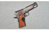 Kimber ~ Classic Custom Target ~ .45 ACP - 1 of 2