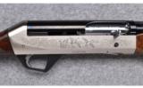 Benelli ~ Super Black Eagle ~ 12 Ga. - 3 of 9